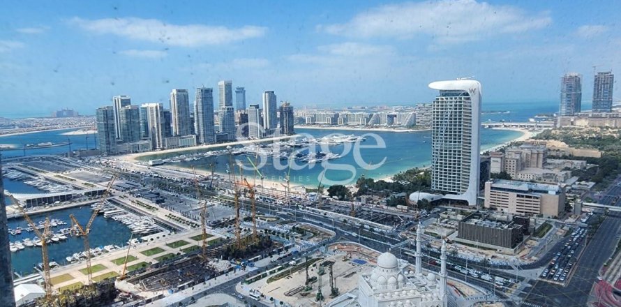 1 bedroom Apartment in Dubai Marina, UAE No. 110058
