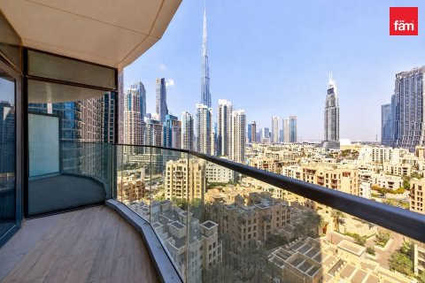 3 bedrooms Apartment in Downtown Dubai (Downtown Burj Dubai), UAE No. 213259 3
