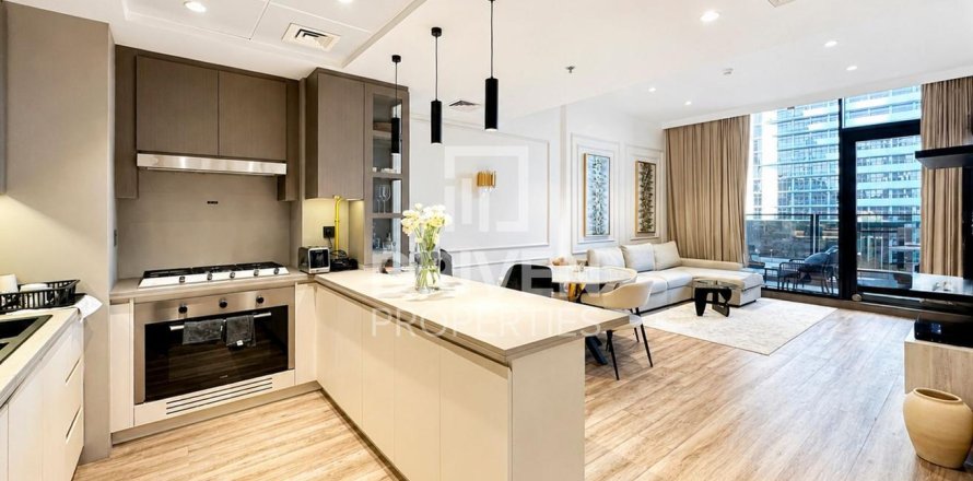 2 bedrooms Apartment in District 13, UAE No. 217569