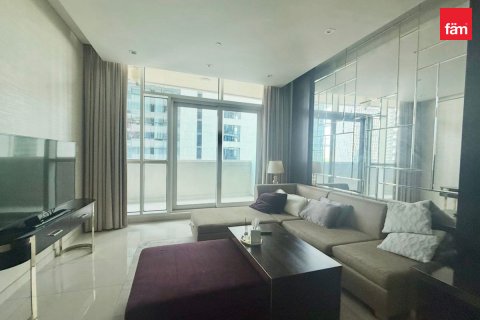 1 bedroom Apartment in Downtown Dubai (Downtown Burj Dubai), UAE No. 213485