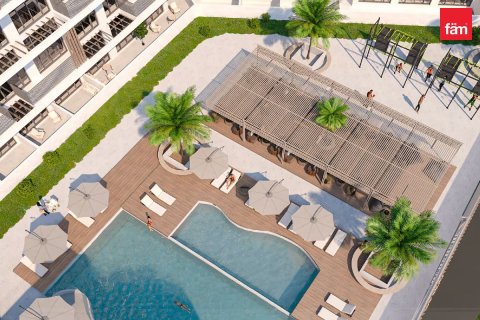 1 bedroom Apartment in Al Furjan, UAE No. 222211 4