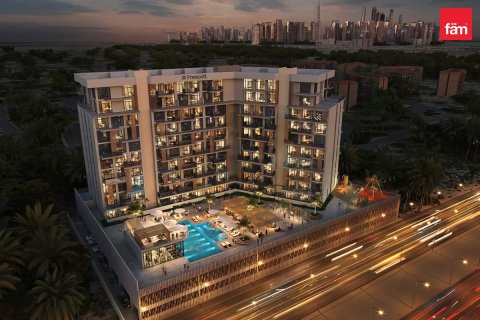 1 bedroom Apartment in Al Furjan, UAE No. 222211