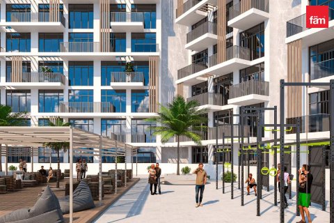 1 bedroom Apartment in Al Furjan, UAE No. 222211 10