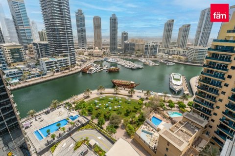 2 غرف نوم شقة في مرسى دبي, الإمارات العربية المتحدة رقم 104067 6