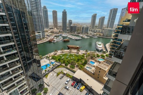 2 غرف نوم شقة في مرسى دبي, الإمارات العربية المتحدة رقم 104067 3