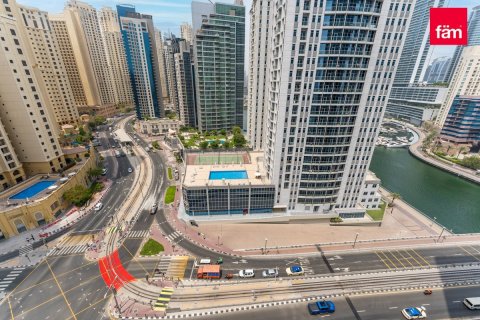 2 غرف نوم شقة في مرسى دبي, الإمارات العربية المتحدة رقم 104067 4