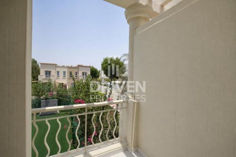 2 غرف نوم فيلا في The Springs, الإمارات العربية المتحدة رقم 215176 27
