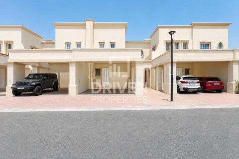 2 غرف نوم فيلا في The Springs, الإمارات العربية المتحدة رقم 215176 28