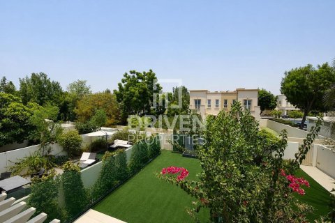 2 غرف نوم فيلا في The Springs, الإمارات العربية المتحدة رقم 215176 26