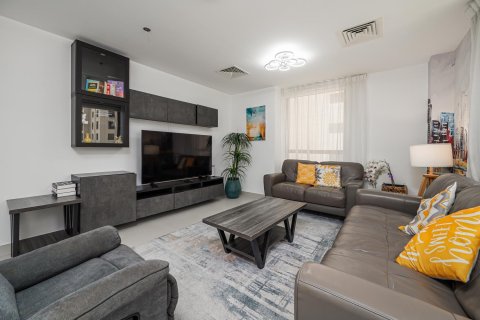 Apartment de 2 dormitorios en Jumeirah Beach Residence, UAE No. 196681