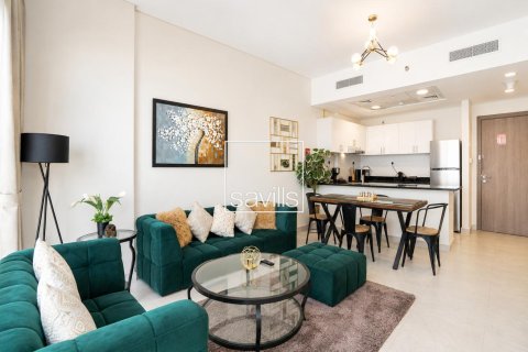 Apartment de 1 dormitorio en  Saadiyat Island, UAE No. 214103