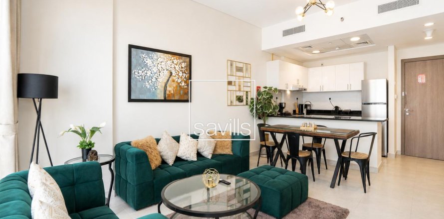 1 bedroom Apartment on the Saadiyat Island, UAE No. 214103