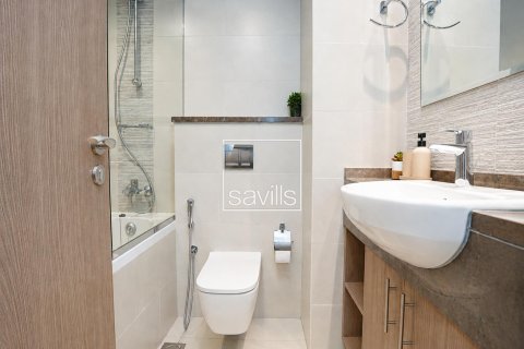 1 bedroom Apartment on the Saadiyat Island, UAE No. 214103 11