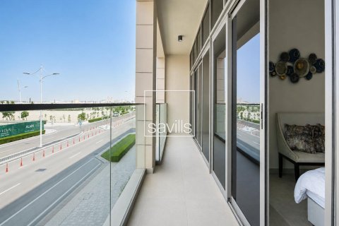 1 bedroom Apartment on the Saadiyat Island, UAE No. 214103 12