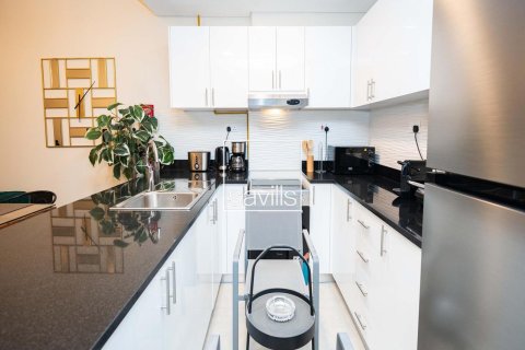 1 bedroom Apartment on the Saadiyat Island, UAE No. 214103 9