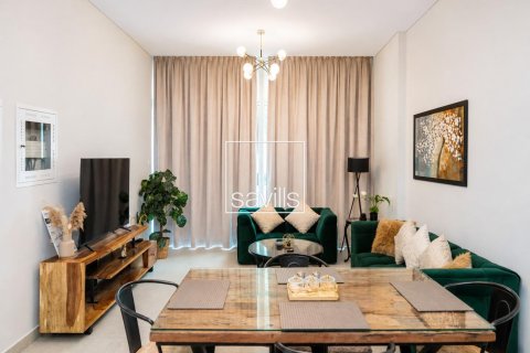 1 bedroom Apartment on the Saadiyat Island, UAE No. 214103 5
