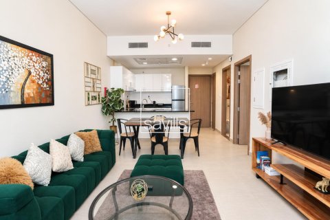 1 bedroom Apartment on the Saadiyat Island, UAE No. 214103 3