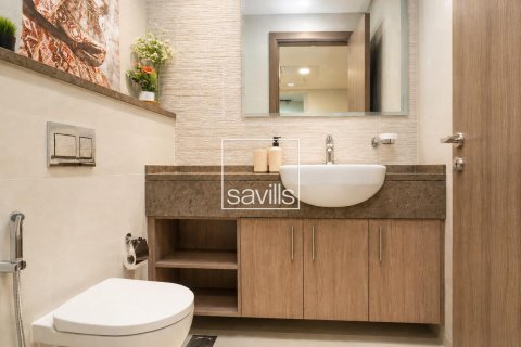1 bedroom Apartment on the Saadiyat Island, UAE No. 214103 10