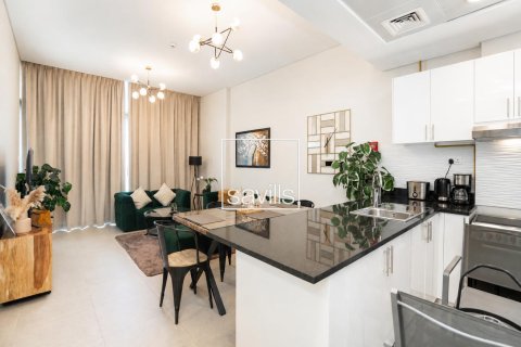 1 bedroom Apartment on the Saadiyat Island, UAE No. 214103 4
