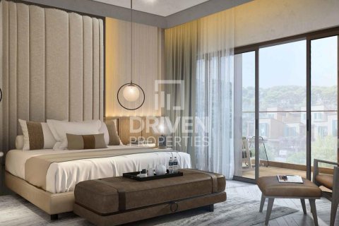 Таунхаус с 4 спальнями в Damac Lagoons, ОАЭ №217905 6