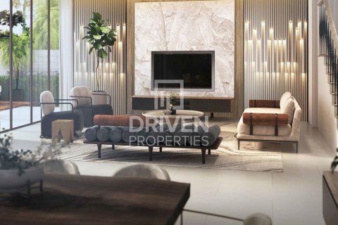 Таунхаус с 4 спальнями в Damac Lagoons, ОАЭ №217905 5