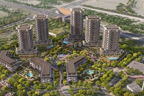 2 bedrooms Apartment in Dubai, UAE No. 183321 26