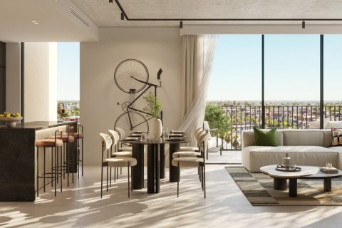 2 bedrooms Apartment in Dubai, UAE No. 183321 4