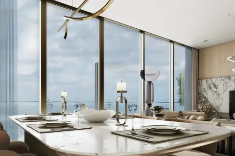 Studio Apartment in Business Bay, UAE No. 116653 7