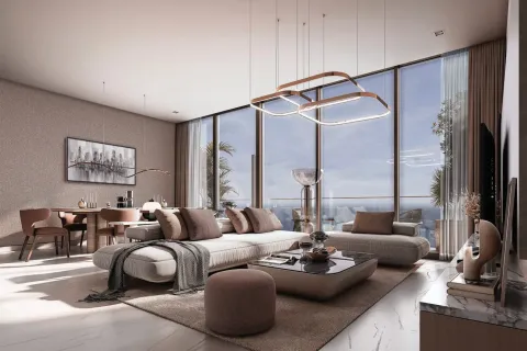 Studio Apartment in Business Bay, UAE No. 116653 8