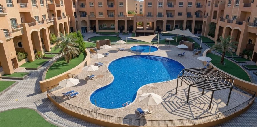 Appartement de 2 chambres à Dubai, UAE No. 224450