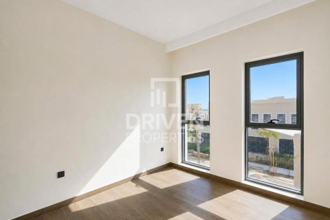 Townhouse de 4 dormitorios en Damac Lagoons, UAE No. 221479 11