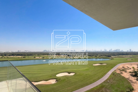 Apartment de 3 dormitorios en Al Zorah, UAE No. 216724 16