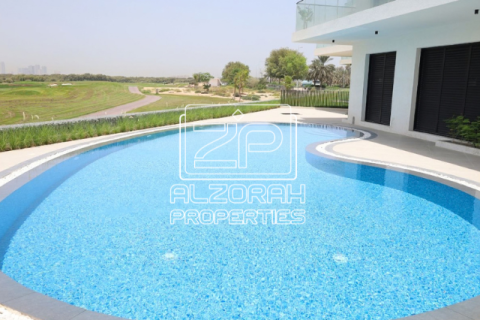 Apartment de 3 dormitorios en Al Zorah, UAE No. 216724 21