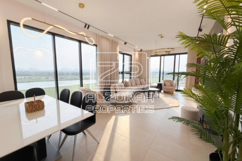 Apartment de 3 dormitorios en Al Zorah, UAE No. 216724 4
