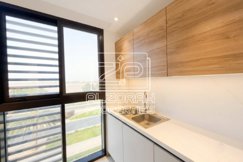 Apartment de 3 dormitorios en Al Zorah, UAE No. 216724 8