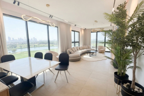Apartment de 3 dormitorios en Al Zorah, UAE No. 216724 5