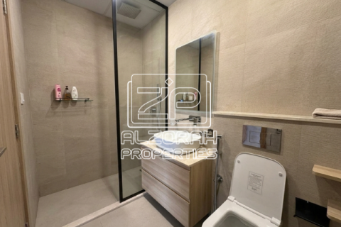 Apartment de 3 dormitorios en Al Zorah, UAE No. 216724 19