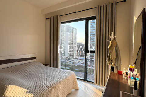 Квартира с 1 спальней в Executive Residences, ОАЭ №29035 11