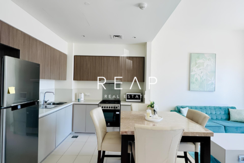 Квартира с 1 спальней в Executive Residences, ОАЭ №29035 9