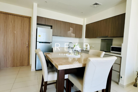 Квартира с 1 спальней в Executive Residences, ОАЭ №29035 8