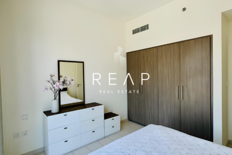 Квартира с 1 спальней в Executive Residences, ОАЭ №29035 13