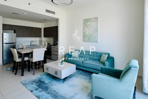 Квартира с 1 спальней в Executive Residences, ОАЭ №29035 3