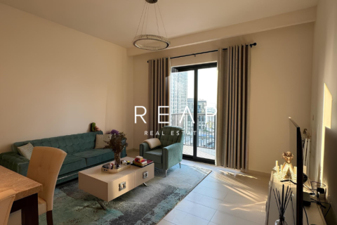 Квартира с 1 спальней в Executive Residences, ОАЭ №29035 10