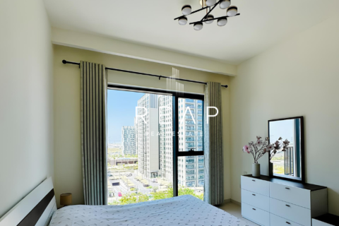 Квартира с 1 спальней в Executive Residences, ОАЭ №29035 14