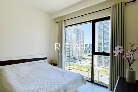 Квартира с 1 спальней в Executive Residences, ОАЭ №29035 5