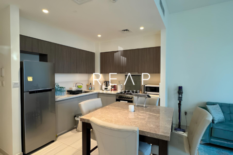 Квартира с 1 спальней в Executive Residences, ОАЭ №29035 12