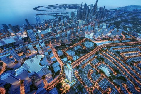 2 bedrooms Apartment in Jumeirah Lake Towers, UAE No. 35163 7