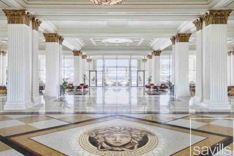 3 bedrooms Apartment in Palazzo Versace, UAE No. 211075 13