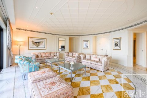 3 bedrooms Apartment in Palazzo Versace, UAE No. 211075 16