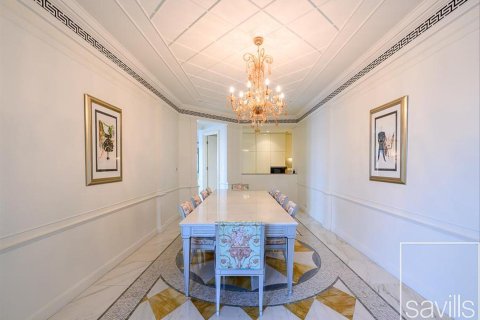 3 bedrooms Apartment in Palazzo Versace, UAE No. 211075 27